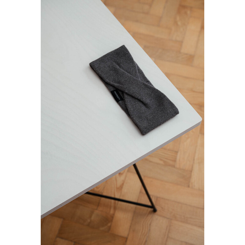 youngprimitive - kulich merino Ada - mocha cashwool