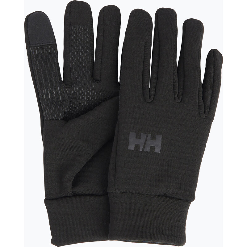 Rukavice Helly Hansen Versalite Touch Glove Liner black