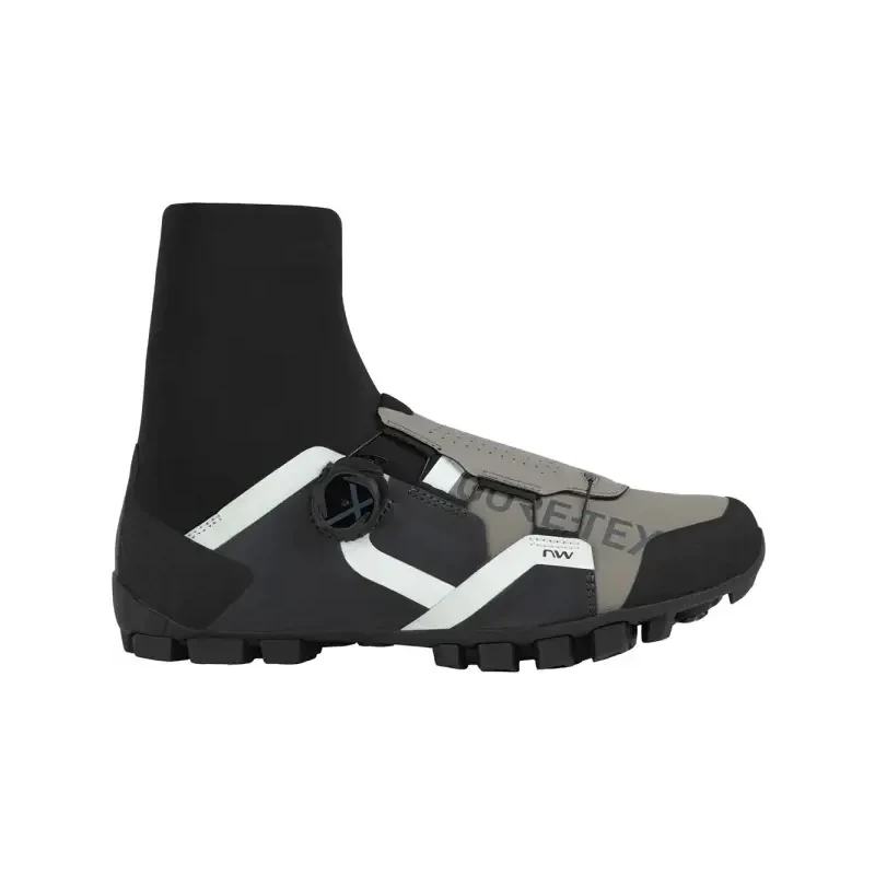 Northwave Celsius XT GTX zimní XC/MTB tretry vel. 44 114480618