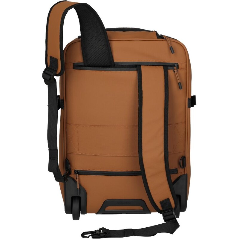 Cestovní batoh na kolečkách Travelite Briize BackpackTrolley