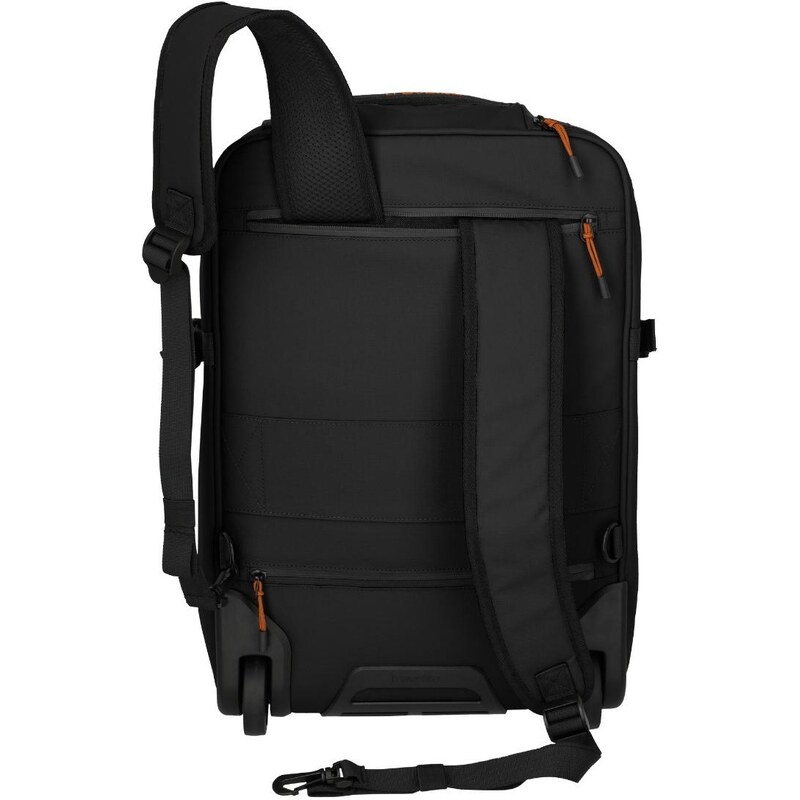 Cestovní batoh na kolečkách Travelite Briize BackpackTrolley