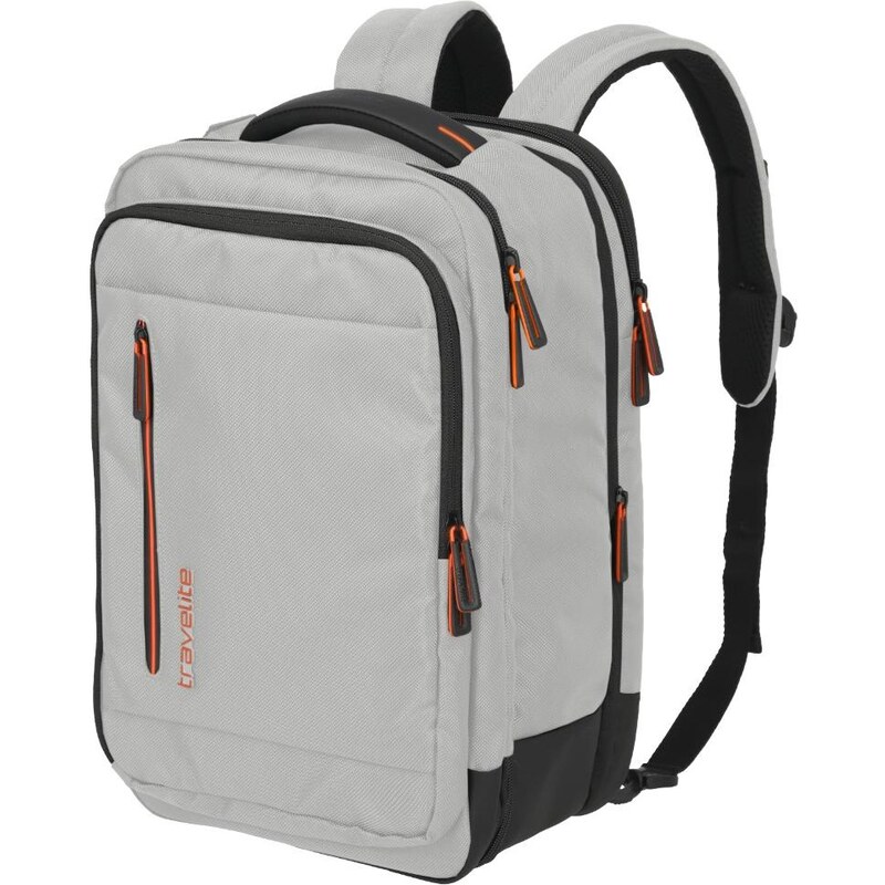 Travelite Crosslite 5.0 Board bag/Backpack S White Sand