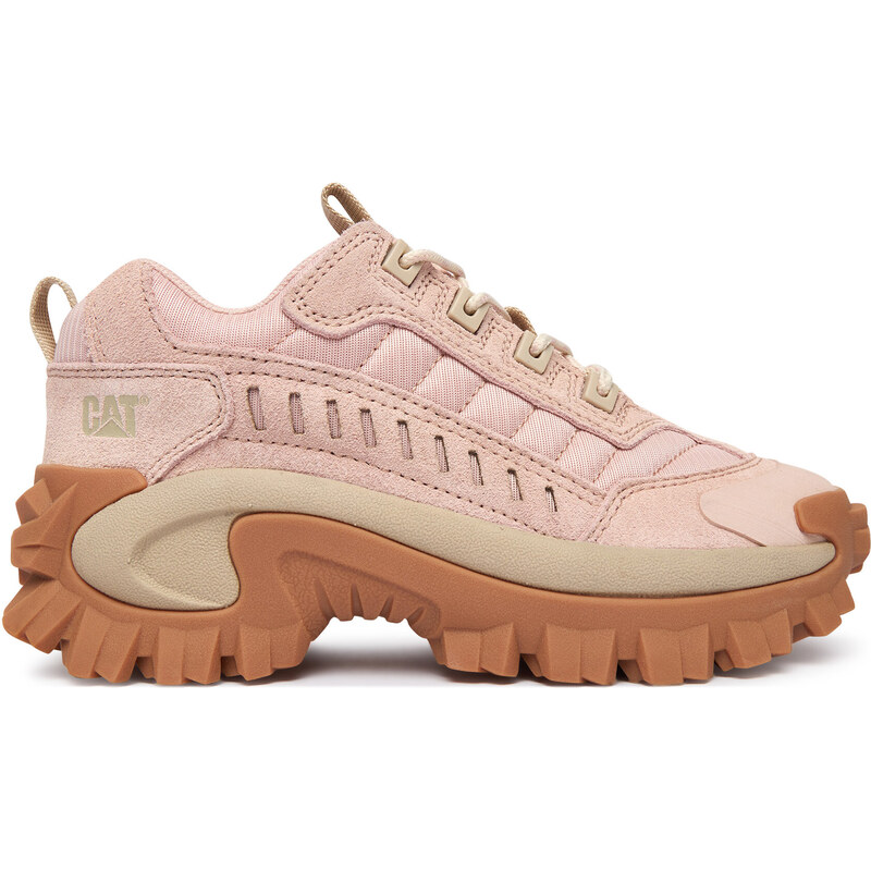 Sneakersy CAT Footwear 108839260
