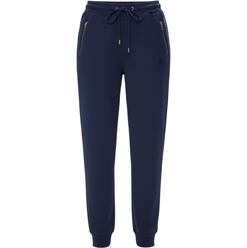 GAUDI Stretch Dark Blue joggery 108839145