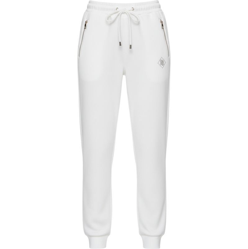 GAUDI Stretch White joggery 108839146