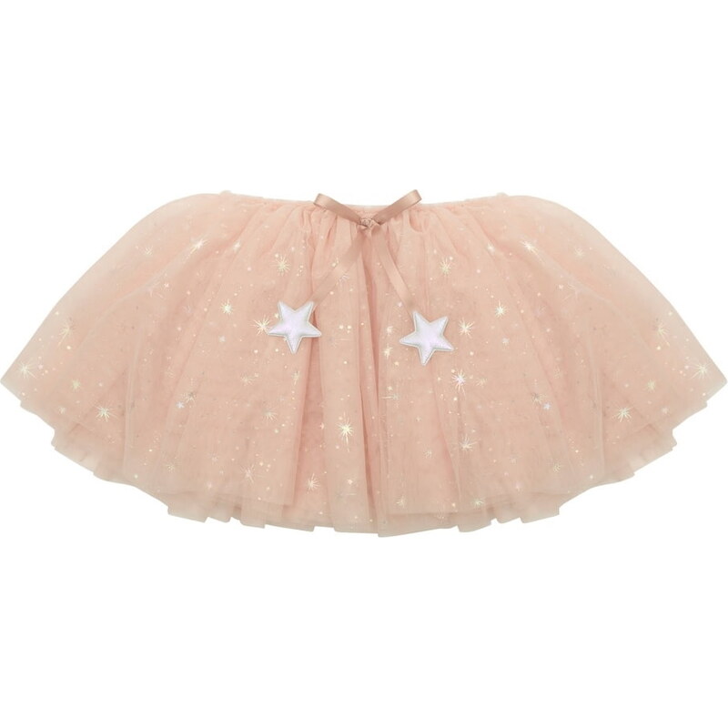 MIMI & LULA Dětská tylová sukně TUTU Shimmer Princess