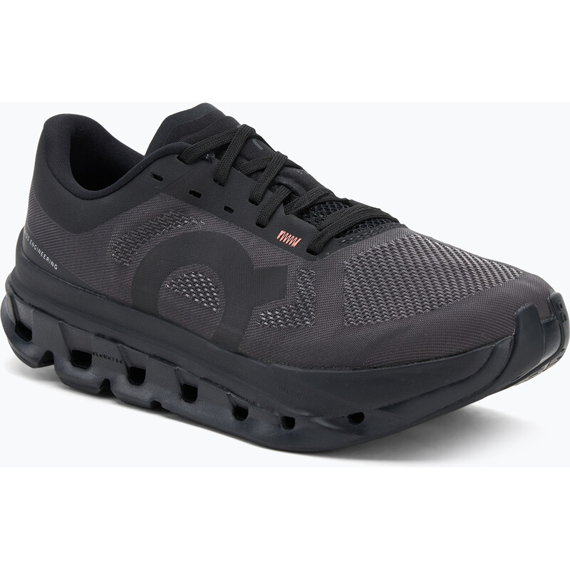 Dámské běžecké boty On Cloudflow 5 black/black