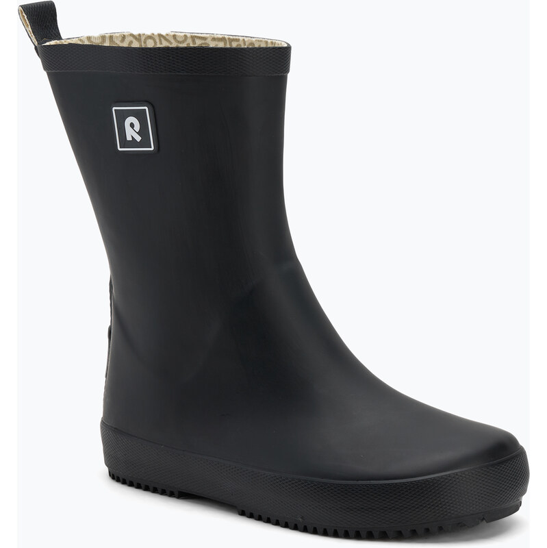 Dětské gumáky Reima Ankka black