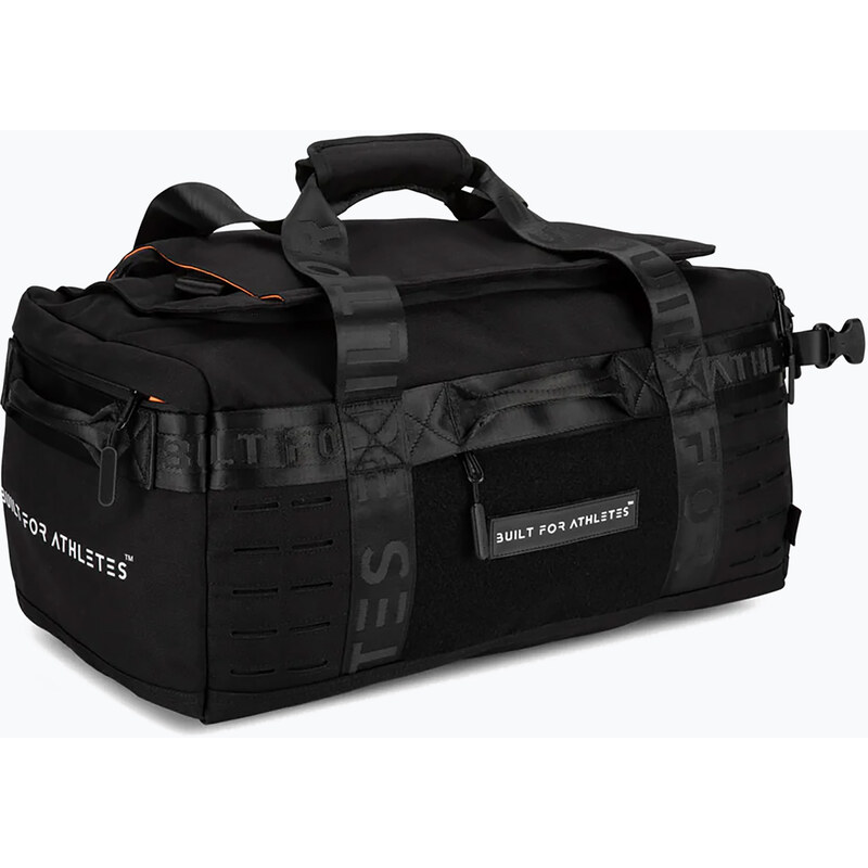 Sportovní taška Built For Athletes Pro 40 l black