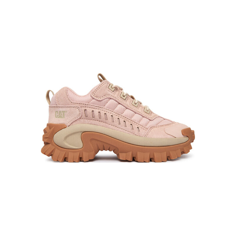 Sneakersy CAT Footwear 108840306