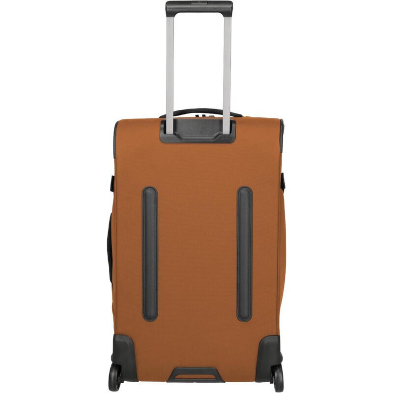 Cestovní taška na kolečkách Travelite Briize Wheeled DuffleCurry