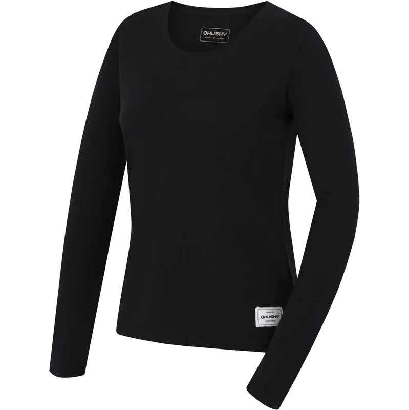 Dámské bavlněné triko Husky Tee Loba L 108840490