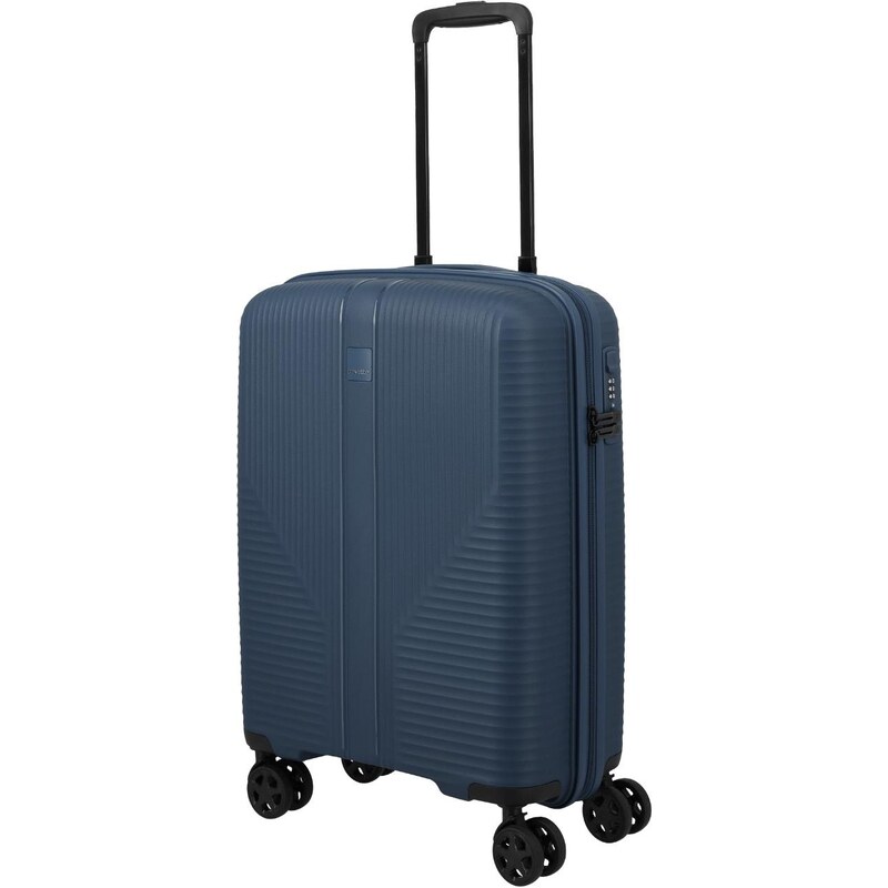 Travelite Air Stripe S Navy