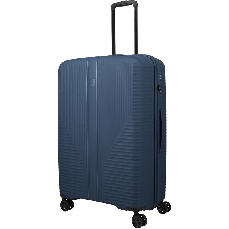Travelite Air Stripe L Navy