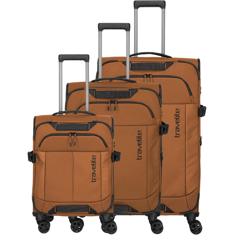 Travelite Briize S,M,L Curry