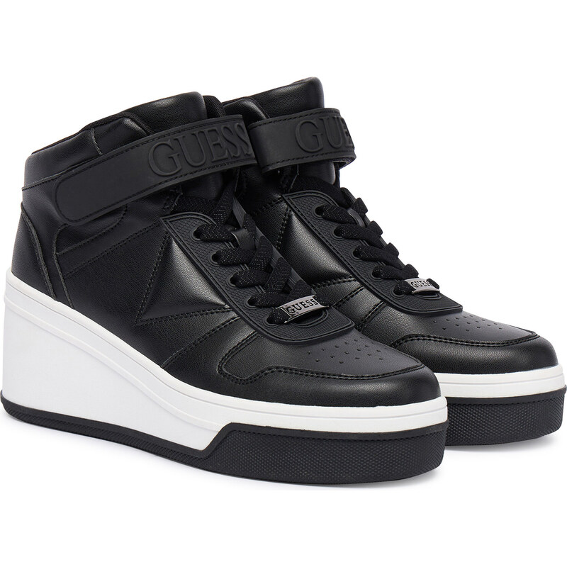 Sneakersy Guess