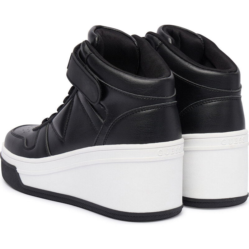 Sneakersy Guess
