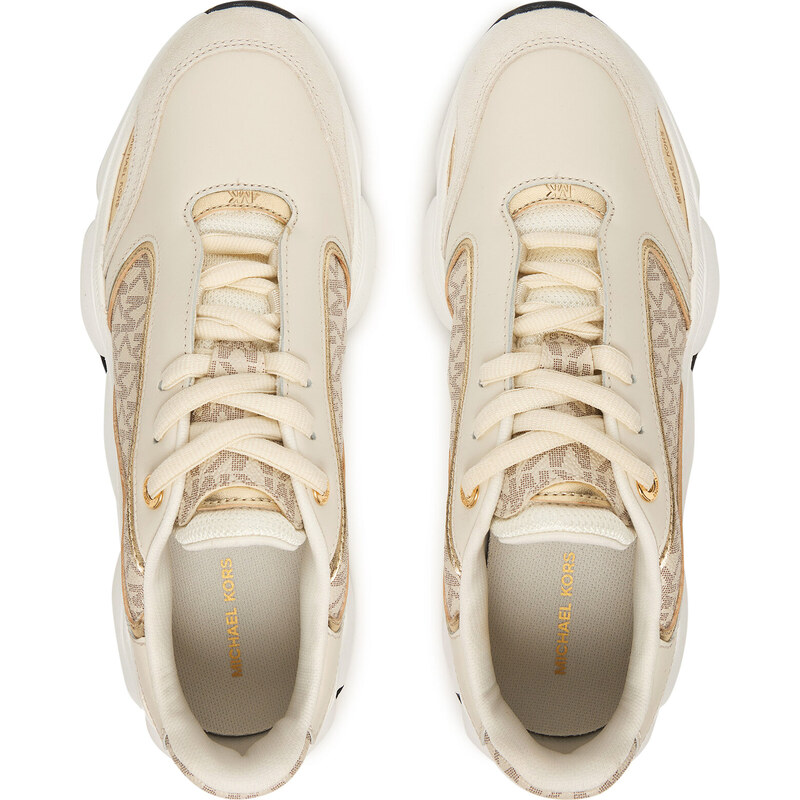 Sneakersy MICHAEL Michael Kors