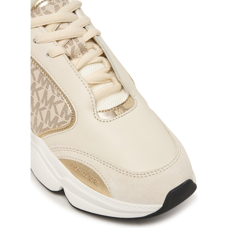 Sneakersy MICHAEL Michael Kors