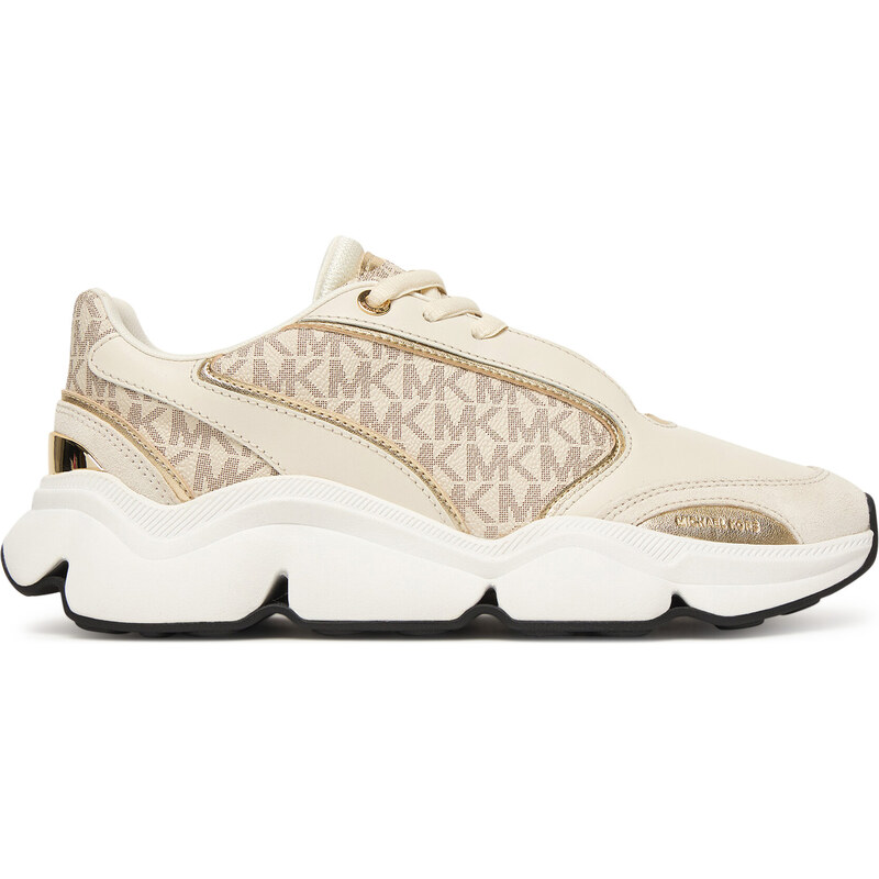Sneakersy MICHAEL Michael Kors