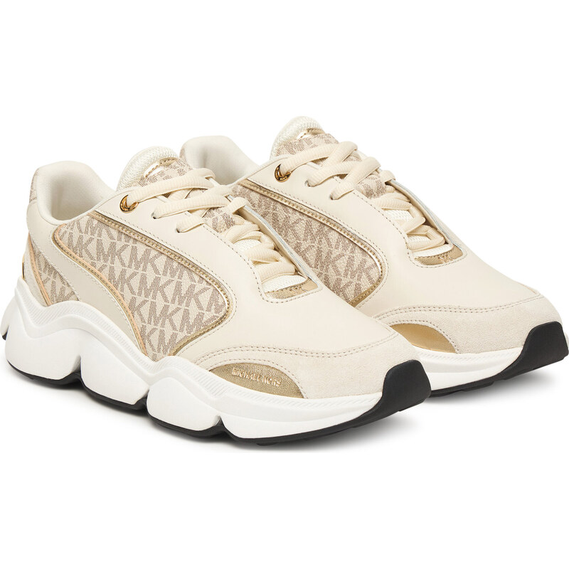 Sneakersy MICHAEL Michael Kors