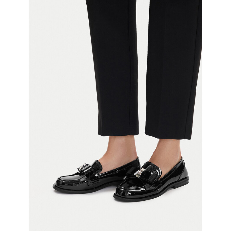 Loafersy GINO ROSSI