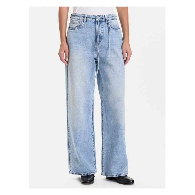 Jeansy Vero Moda