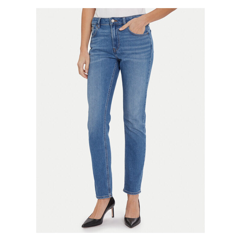 Jeansy Calvin Klein Jeans 108842478