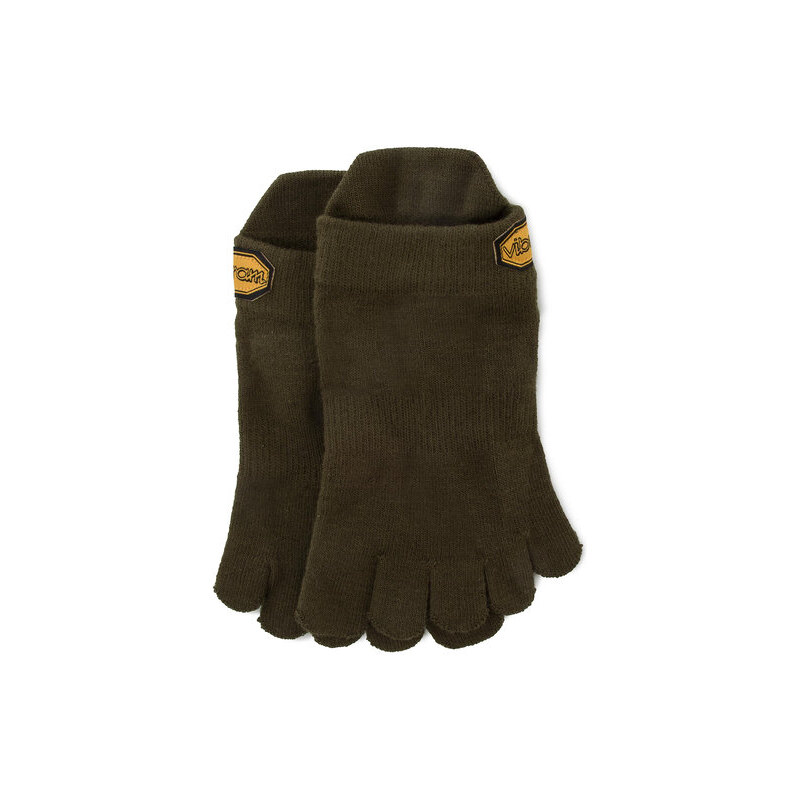 Krátké ponožky Vibram Fivefingers 61365299