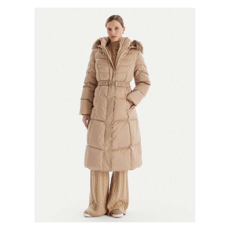 Vatovaná bunda Guess 108612925