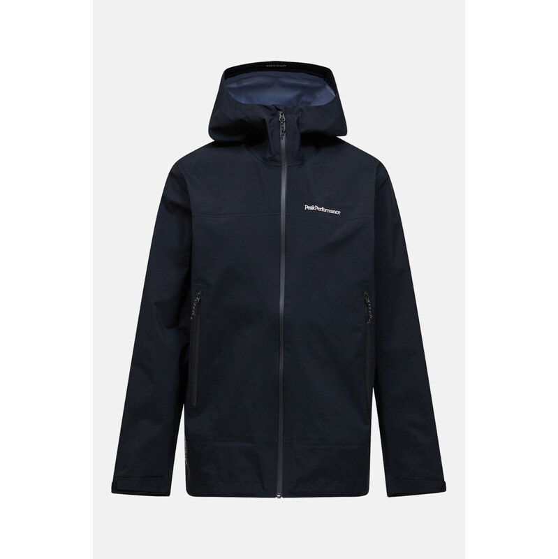 BUNDA PEAK PERFORMANCE TREELINE GORE-TEX 3L SHELL JACKET MEN