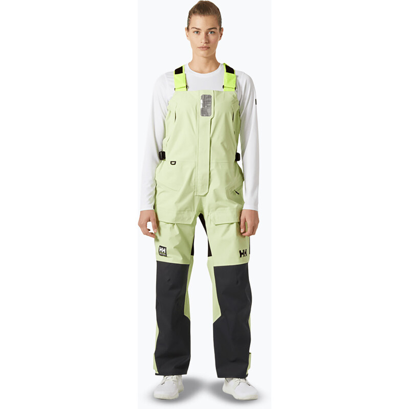 Dámské jachtařské kalhoty Helly Hansen Skagen Pro Bib washed