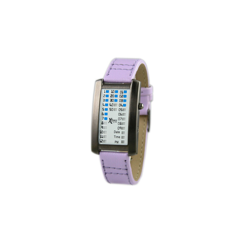 HODINKY XTRESS UNISEX XDA1030P (27X47) 108702730