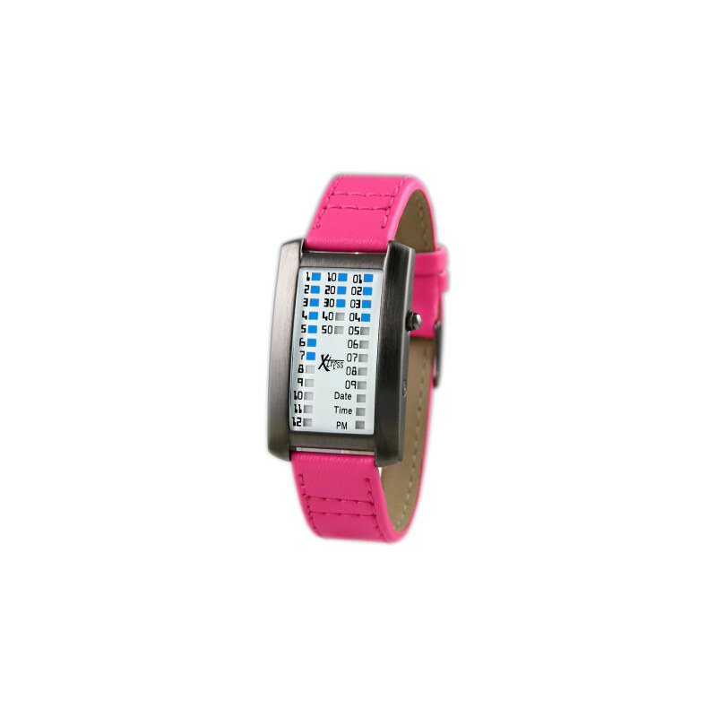 HODINKY XTRESS UNISEX XDA1030F (27X47) 108702729