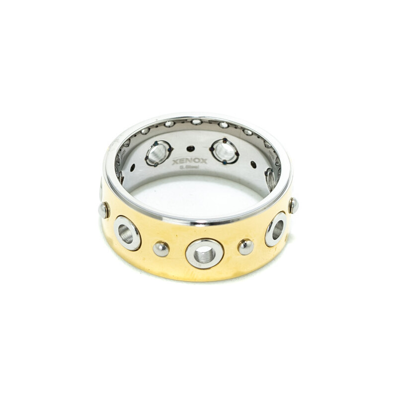 KROUŽEK XENOX WOMAN X1485G-50 (50 ) 108702716