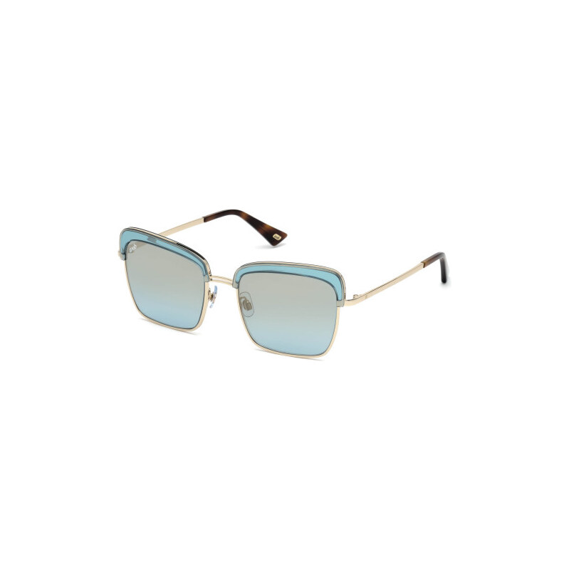 Sluneční brýle WEB EYEWEAR WOMAN WE0219-84W (Čočky/Můstek/Temple) 55 108702563