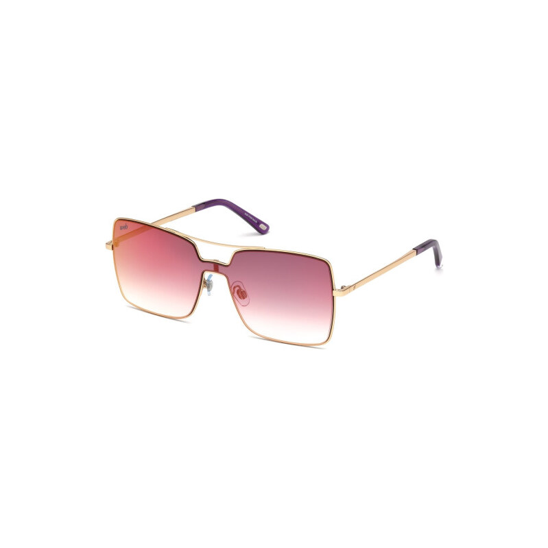 Sluneční brýle WEB EYEWEAR WOMAN WE0201-34Z (Čočky/Můstek/Temple) 00 108702531