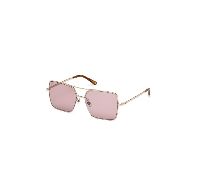 Sluneční brýle WEB EYEWEAR WOMAN WE0210-28Y (Čočky/Můstek/Temple) 57 108702547