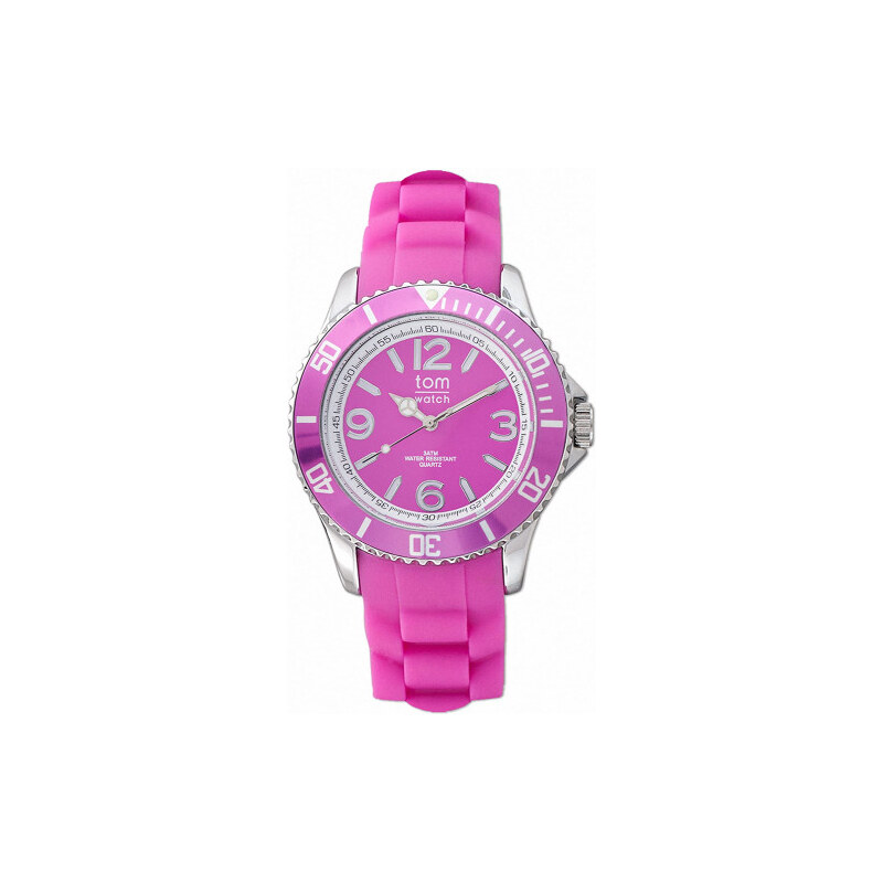 HODINKY TOM WATCH UNISEX WA00011 (44MM) 108687955