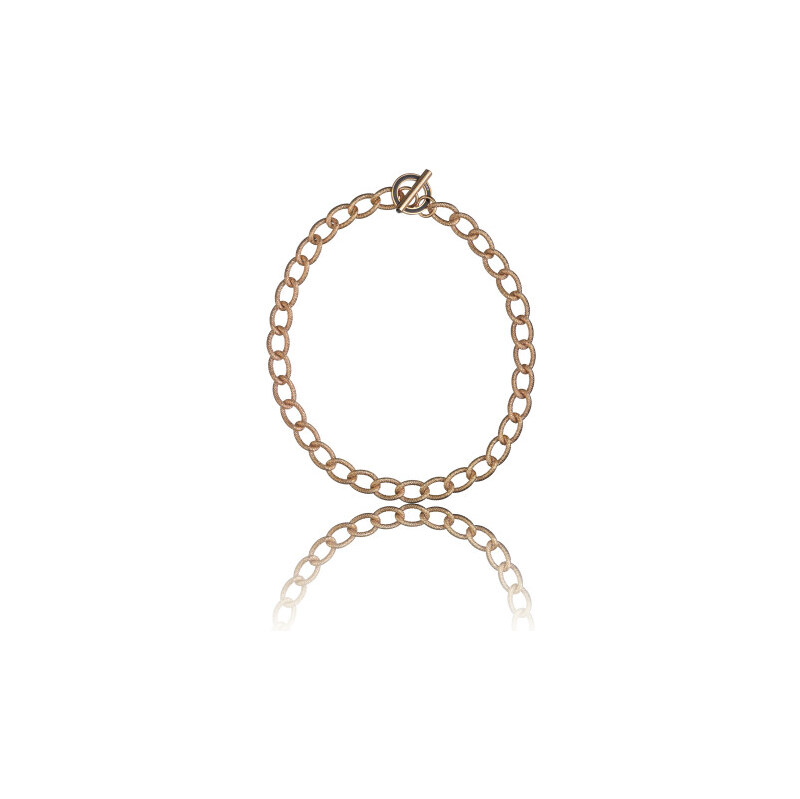 NÁHRDELNÍK TIME FORCE WOMAN TS5147CR (45CM ) 108688061