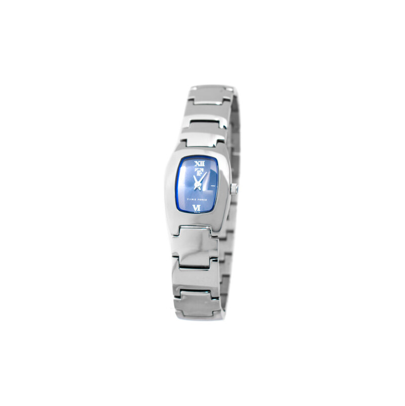 HODINKY TIME FORCE WOMAN TF4789-06M (20MM) 108688097