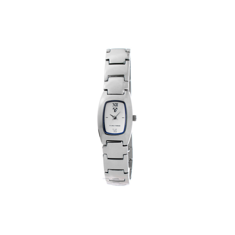 HODINKY TIME FORCE WOMAN TF4789-05M (18MM) 108688098