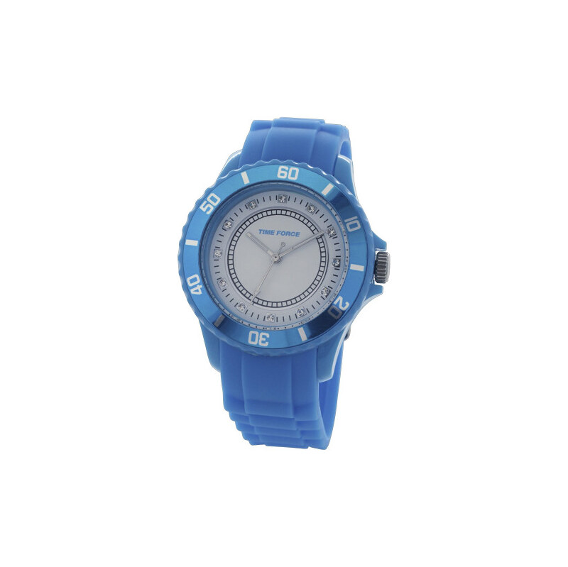 HODINKY TIME FORCE WOMAN TF4024L13 (39MM) 108688102