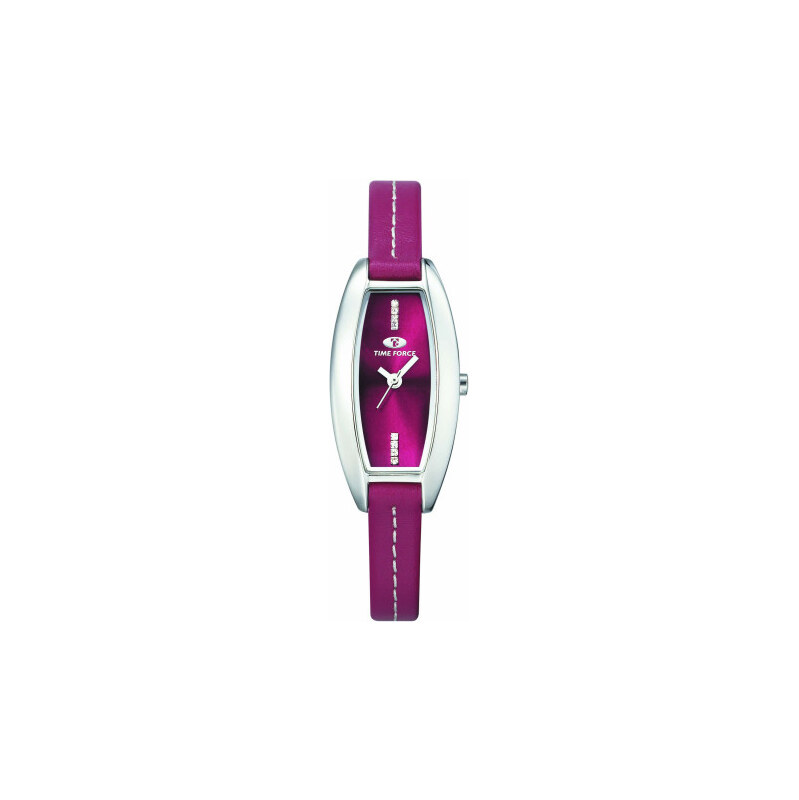 HODINKY TIME FORCE WOMAN TF2568L-11-1 (21MM) 108688123