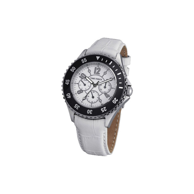 HODINKY TIME FORCE WOMAN TF3300L02 (40MM) 108688105