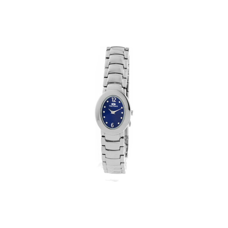 HODINKY TIME FORCE WOMAN TF2110L-03M (22MM) 108688138