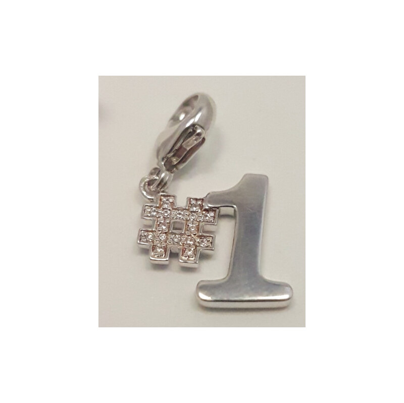 CHARM TI SENTO WOMAN 8262ZI (1,5 CM ) 108688227
