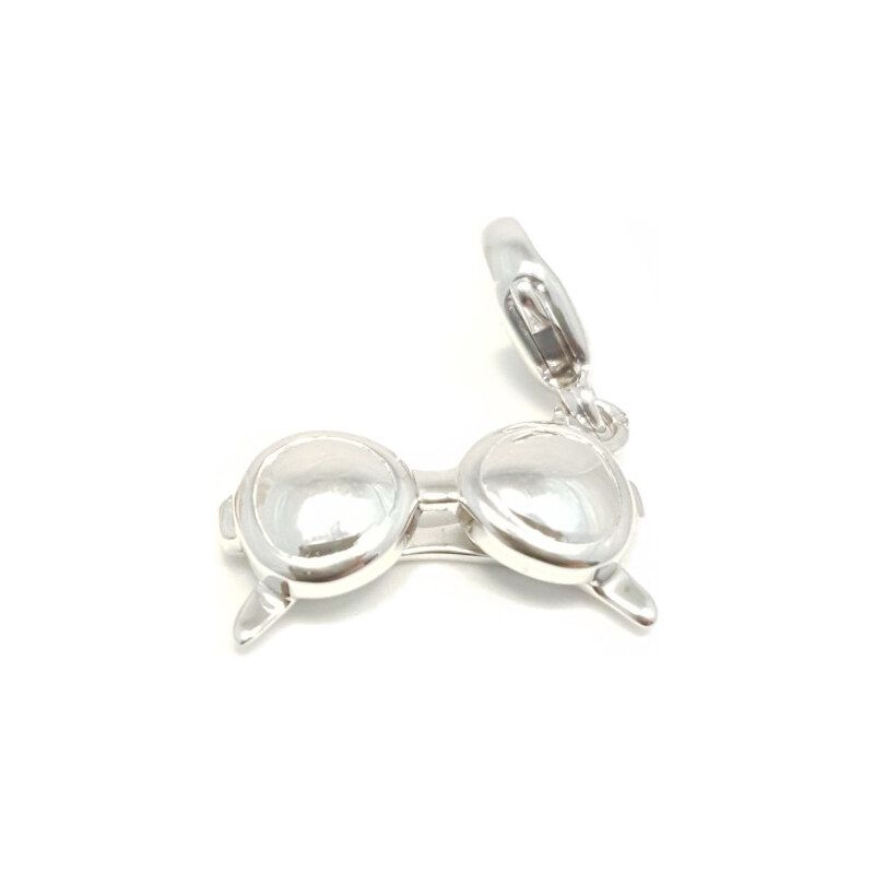 CHARM TI SENTO WOMAN 8069SI (2 CM ) 108688254