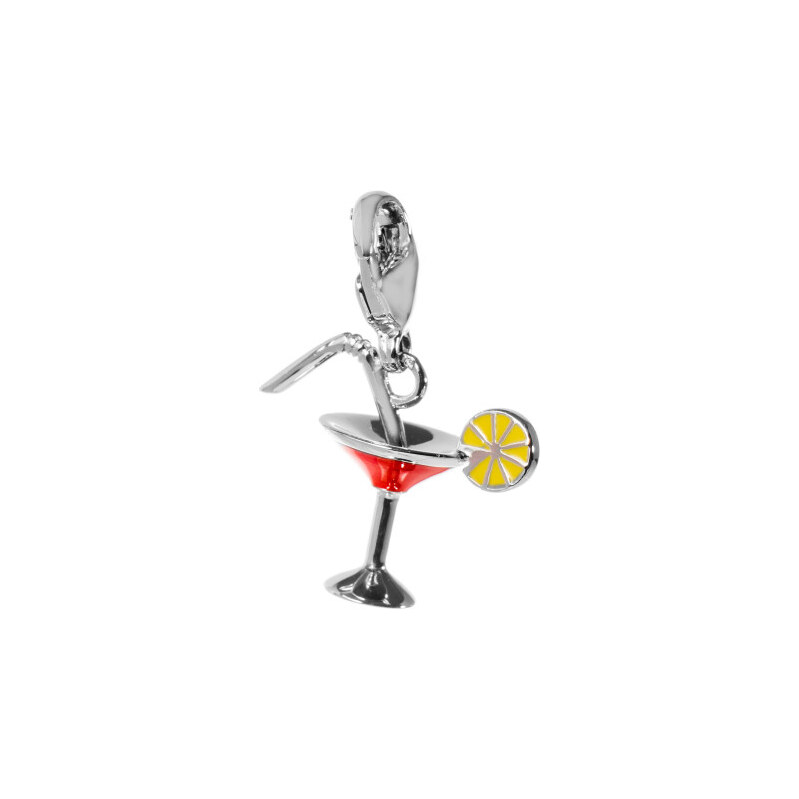 CHARM TI SENTO WOMAN 8138SI (1 CM ) 108688246