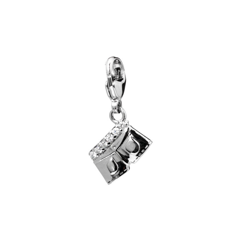CHARM TI SENTO WOMAN 8174ZI (1 CM ) 108688238
